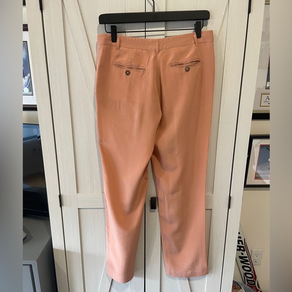 Forte Forte designer silk trousers - Picture 3 of 7